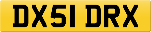 DX51DRX